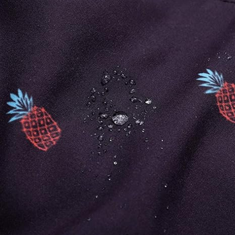 Corda | Pantaloncini Estivi Stampati Uomo e Donna 3