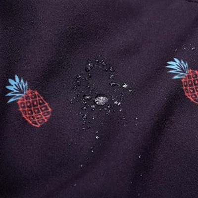 Corda | Pantaloncini Estivi Stampati Uomo e Donna 3