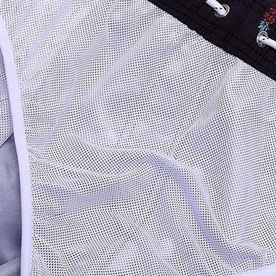 Corda | Pantaloncini Estivi Stampati Uomo e Donna 4