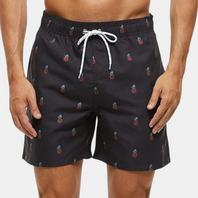Corda | Pantaloncini Estivi Stampati Uomo e Donna 1