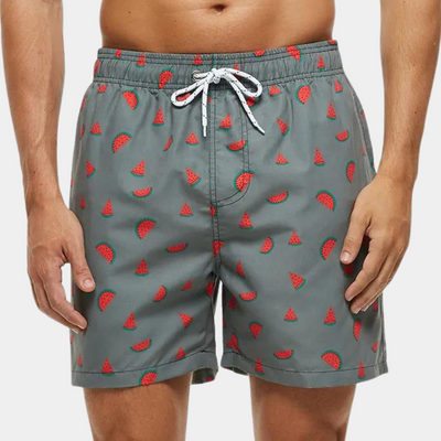 Variant image for Corda | Pantaloncini Estivi Stampati Uomo e Donna-19