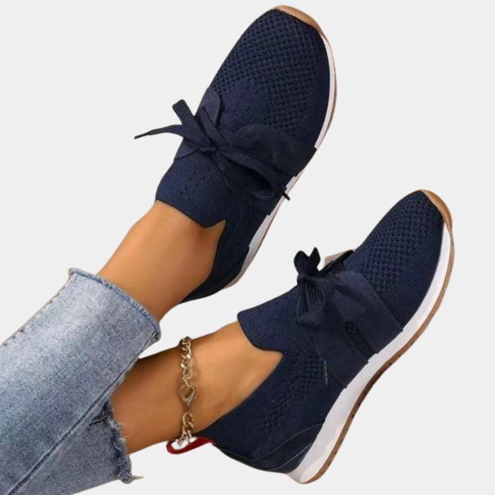 Johanna | Sneaker Leggere e Confortevoli per Donne-6
