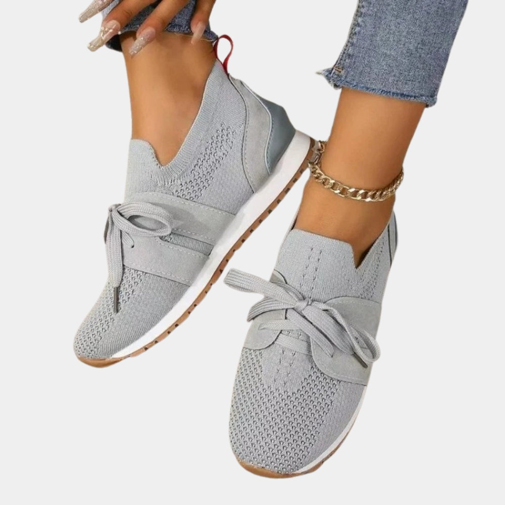 Johanna | Sneaker Leggere e Confortevoli per Donne-4