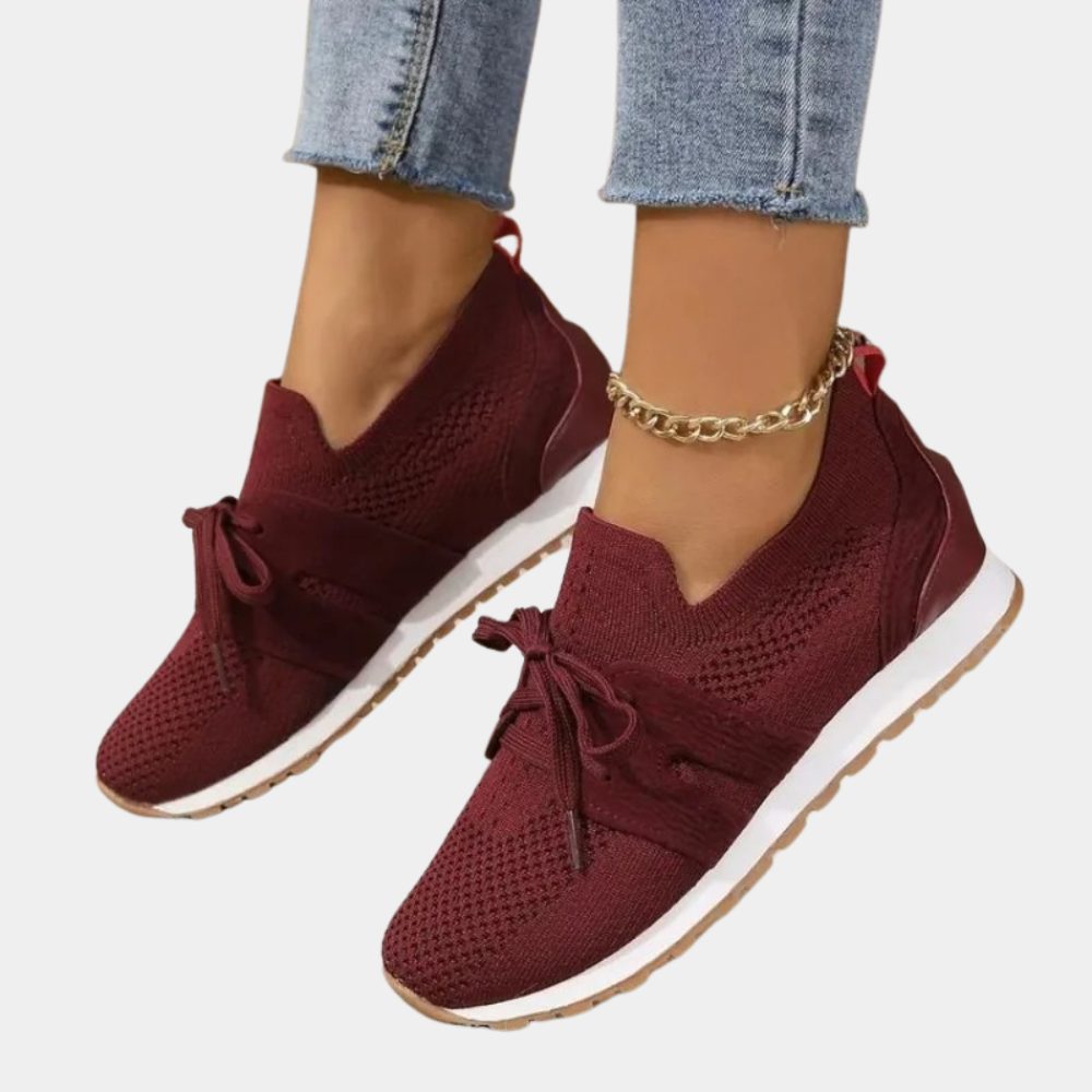 Johanna | Sneaker Leggere e Confortevoli per Donne-5