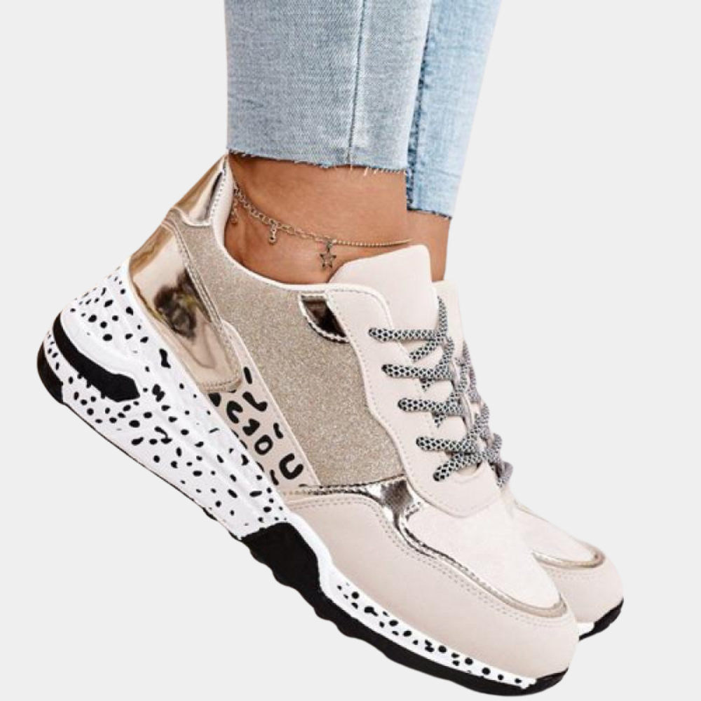 Ellen | Sneaker Ortopediche per Donne-1