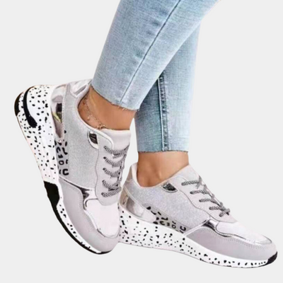 Ellen | Sneaker Ortopediche per Donne-4