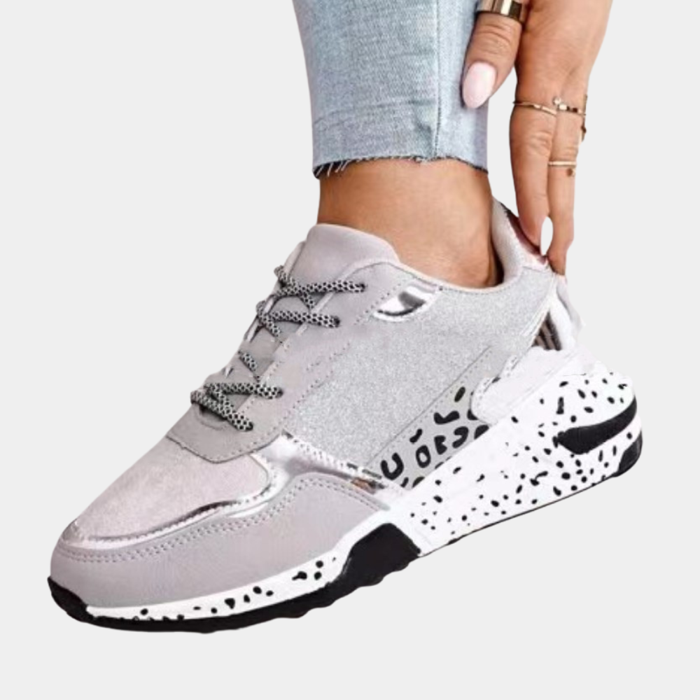 Ellen | Sneaker Ortopediche per Donne-5