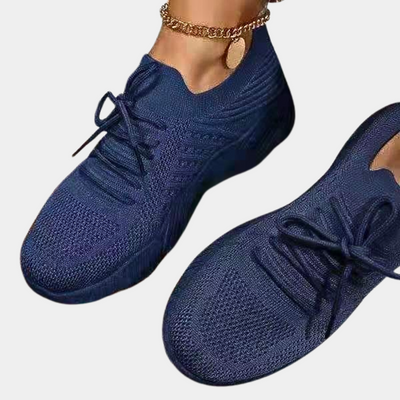 Nika | Sneaker Ortopediche per Donne-3