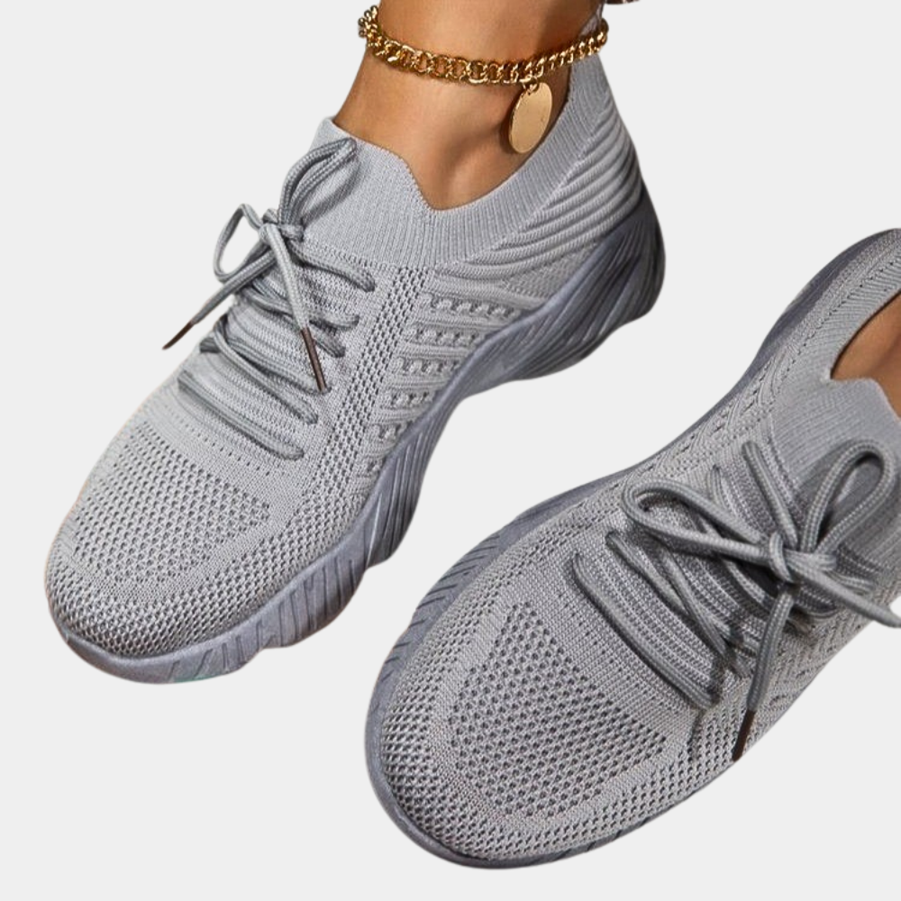 Nika | Sneaker Ortopediche per Donne-1