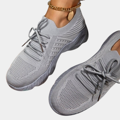 Nika | Sneaker Ortopediche per Donne-1