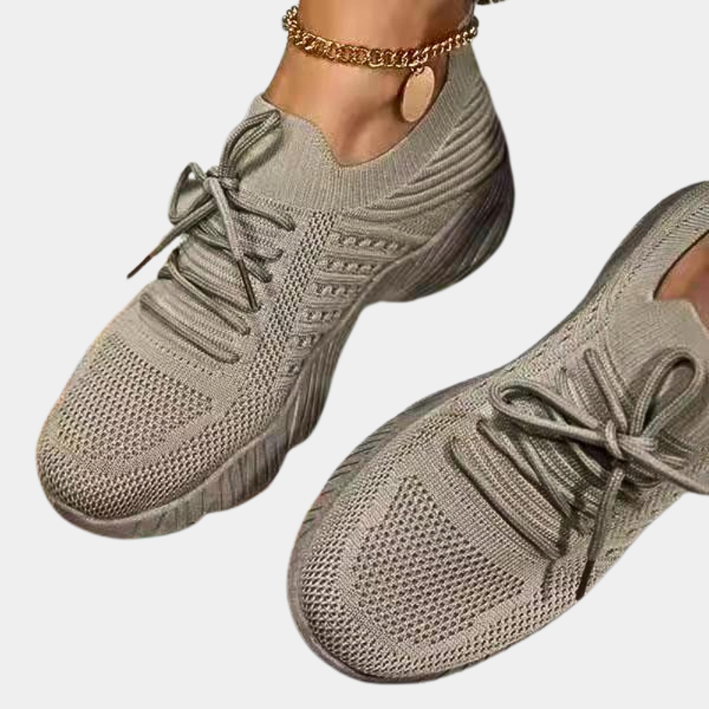Nika | Sneaker Ortopediche per Donne-2