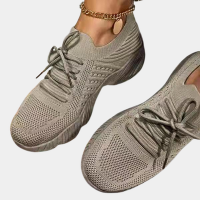 Nika | Sneaker Ortopediche per Donne-2