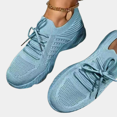 Nika | Sneaker Ortopediche per Donne-4