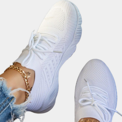 Nika | Sneaker Ortopediche per Donne-5