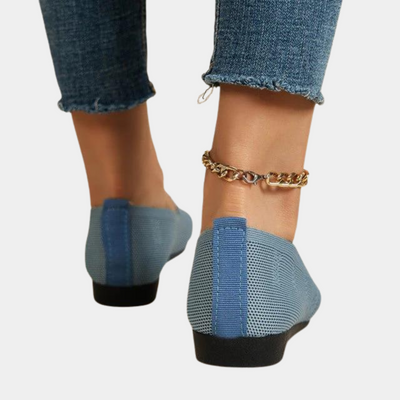 Linda | Scarpe Ortopediche per Donne-2
