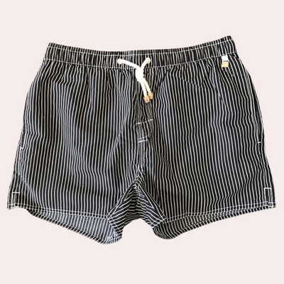 Stripes | Pantaloncini Mare Uomo e Da Bagno Donna Eleganti 3