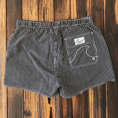 Stripes | Pantaloncini Mare Uomo e Da Bagno Donna Eleganti 4