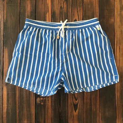 Stripes | Pantaloncini Mare Uomo e Da Bagno Donna Eleganti 6