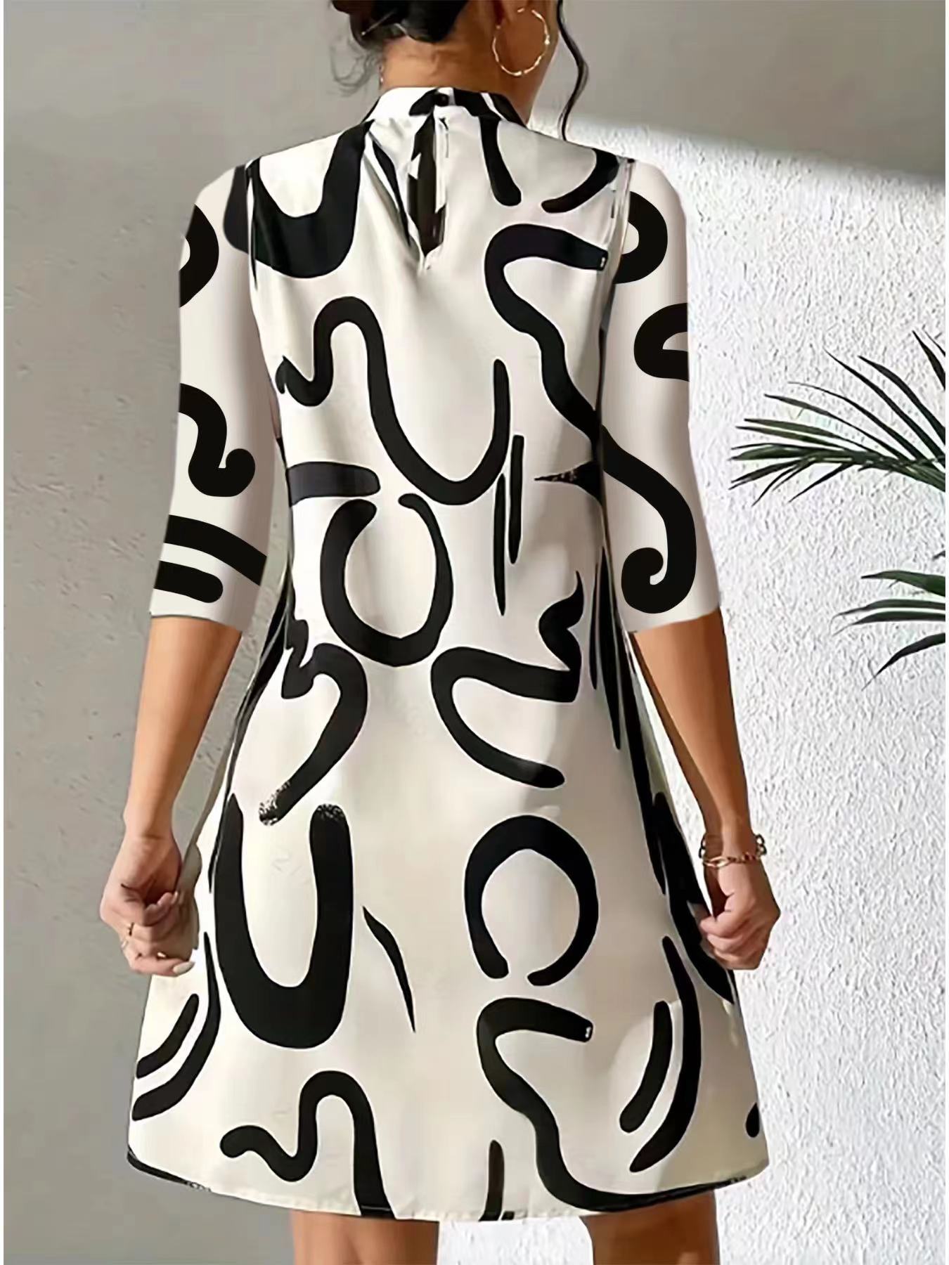 Clara | Abito Cerimonia Donna Elegante-4