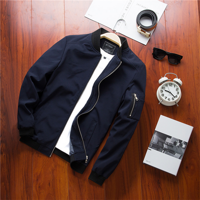 Angelo | Giacca estiva corta ed elegante