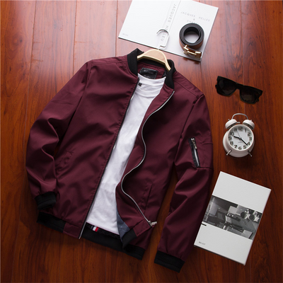 Angelo | Giacca estiva corta ed elegante