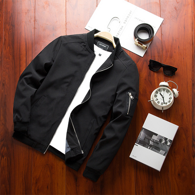 Angelo | Giacca estiva corta ed elegante