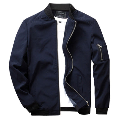 Angelo | Giacca estiva corta ed elegante