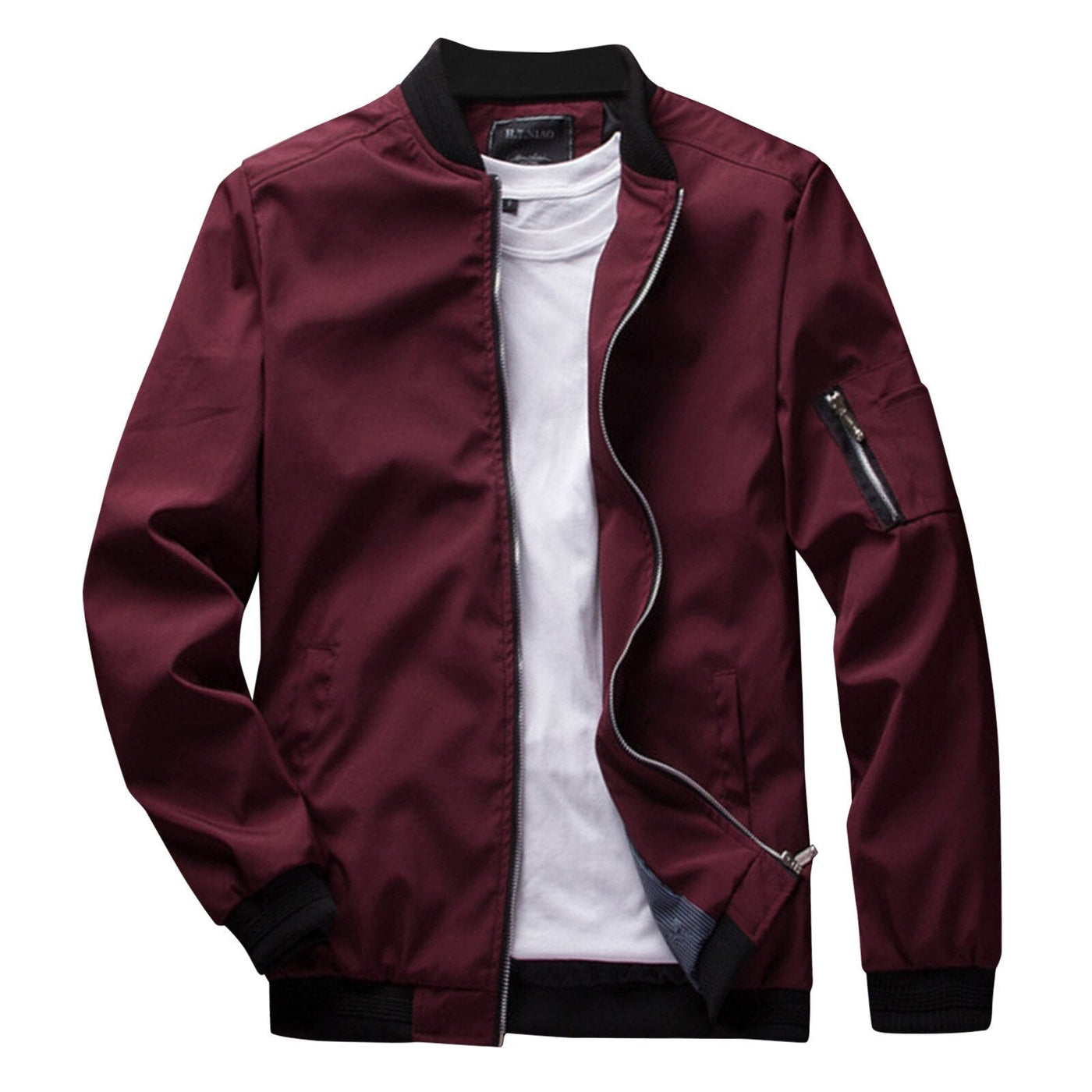 Angelo | Giacca estiva corta ed elegante