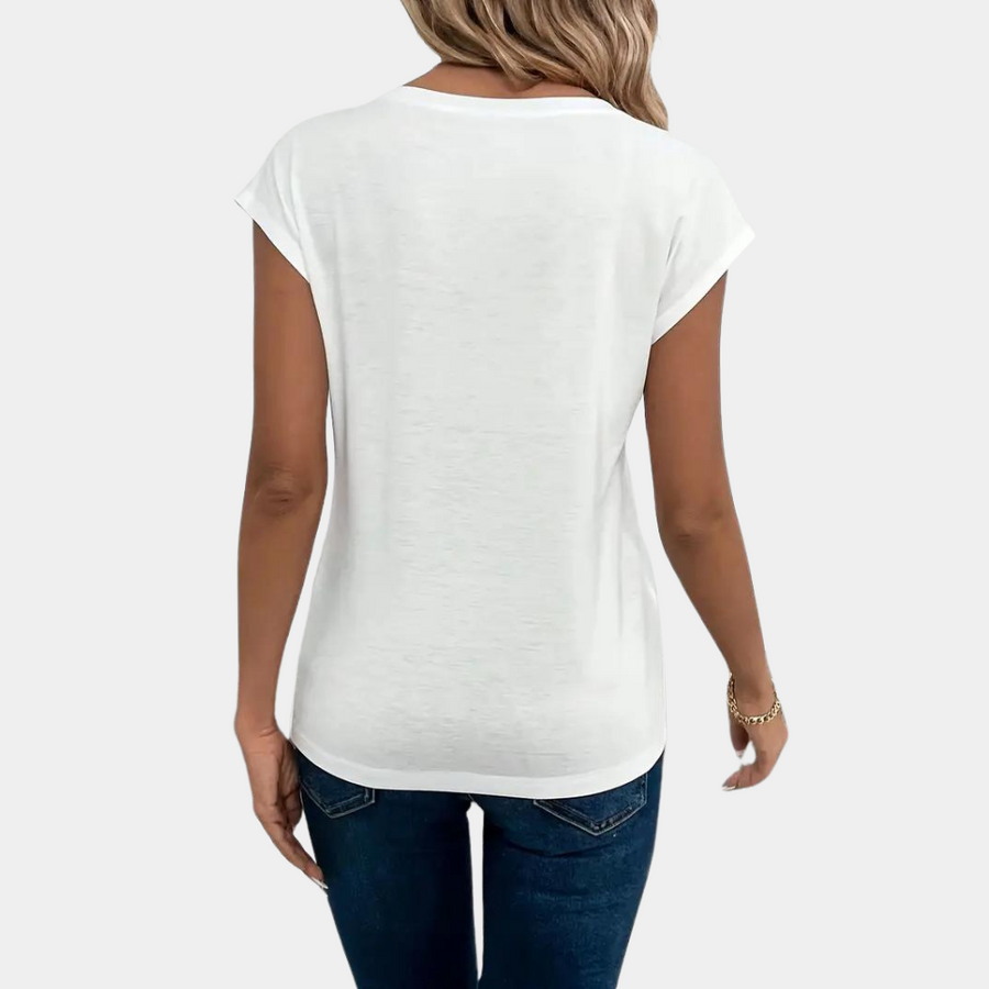 Allegra | Maglietta elegante