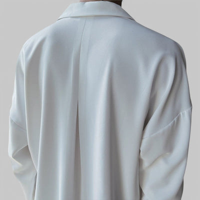 Azeglio | Casual long-sleeve shirt