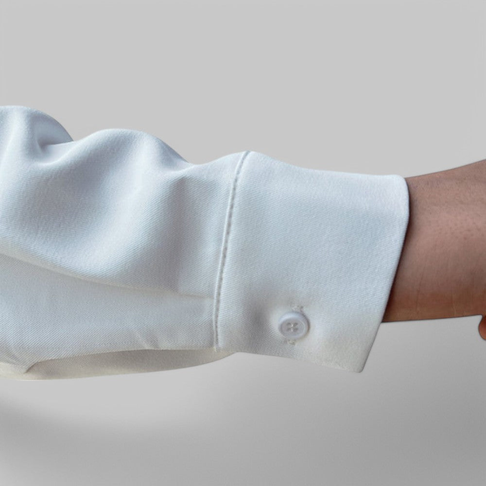 Azeglio | Casual long-sleeve shirt