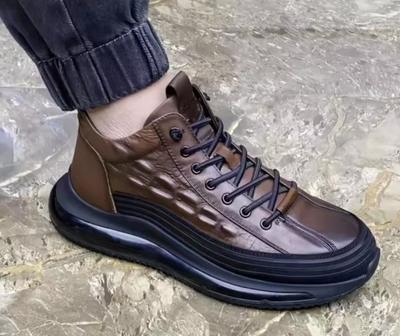 Ethan | Comodi stivali in pelle