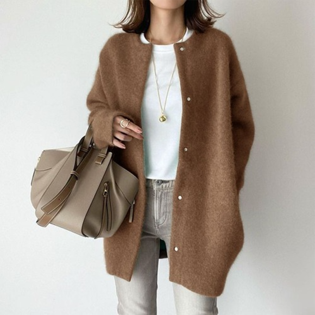 Ariah | Cardigan sofisticato