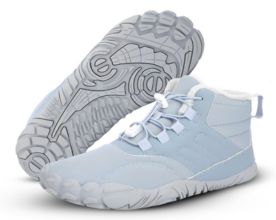 Giovanni | Scarpe a piedi nudi