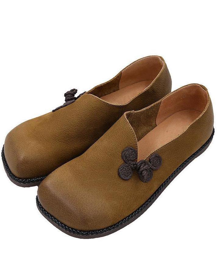 Romeo | Scarpe piatte casual