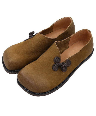Romeo | Scarpe piatte casual