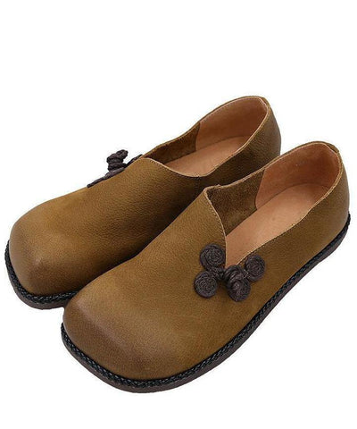 Romeo | Scarpe piatte casual