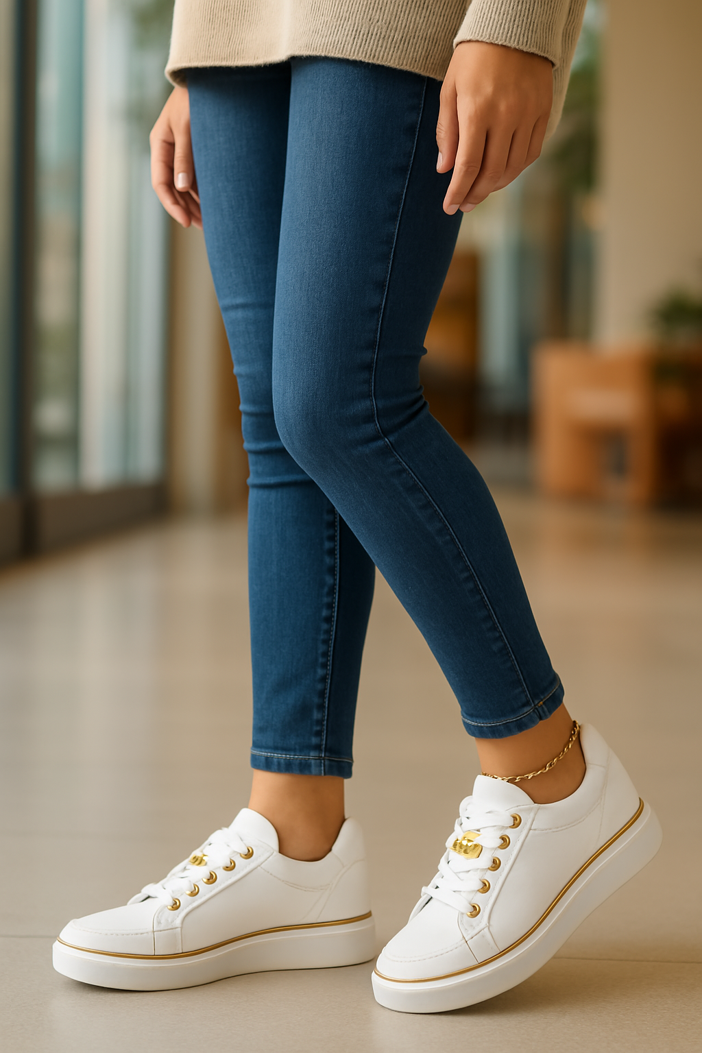 Salvia | Scarpe Ortopediche Eleganti-2