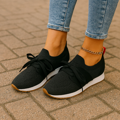 Johanna | Sneaker Leggere e Confortevoli per Donne-2