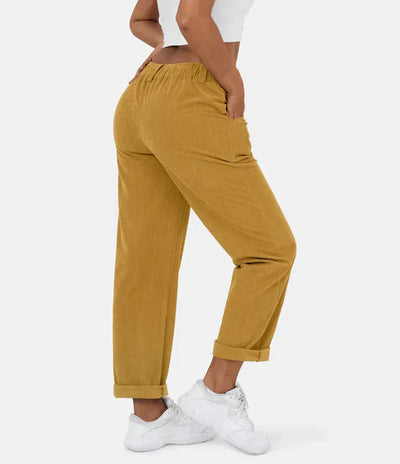Sabrina | Pantalone elegante