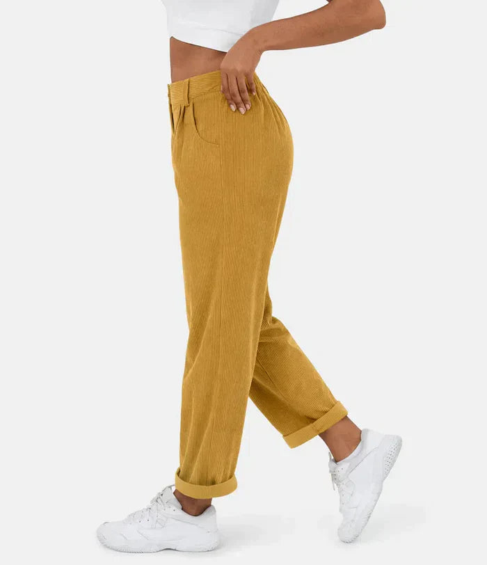Sabrina | Pantalone elegante