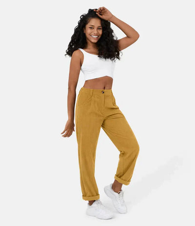 Sabrina | Pantalone elegante