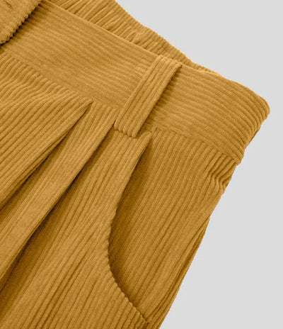 Sabrina | Pantalone elegante