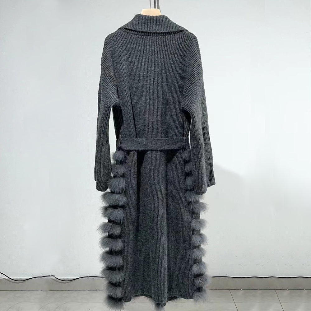 Alessia | Cardigan alla moda