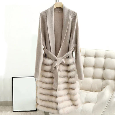 Alessia | Cardigan alla moda