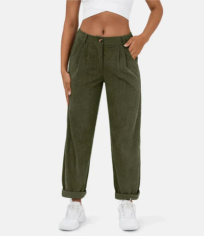 Sabrina | Pantalone elegante