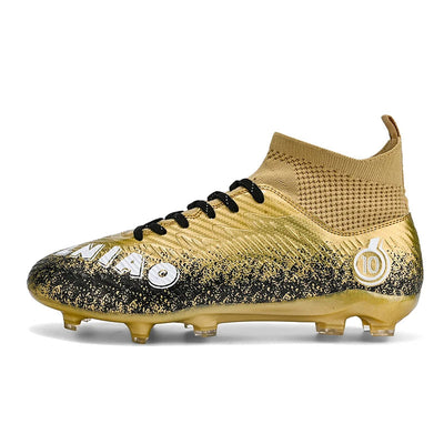 Christian | Scarpe da calcio ad alte prestazioni