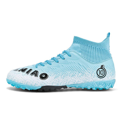 Christian | Scarpe da calcio ad alte prestazioni