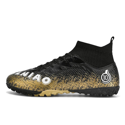 Christian | Scarpe da calcio ad alte prestazioni