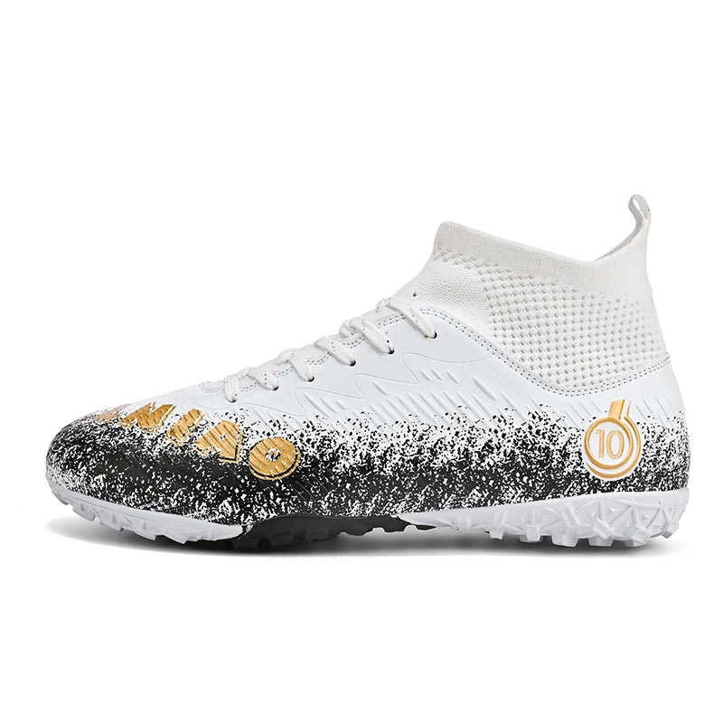 Christian | Scarpe da calcio ad alte prestazioni